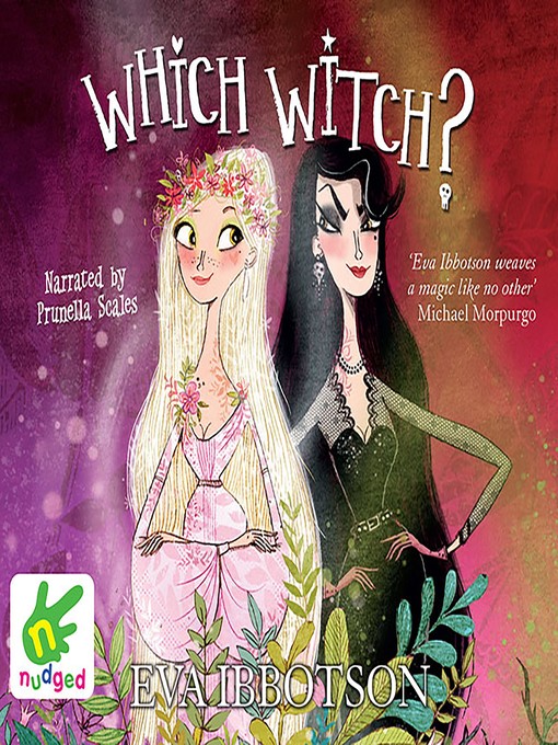 Title details for Which Witch? by Eva Ibbotson - Wait list